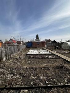 Продажа дачи муниципальный округ Омский р-н.&nbsp;СНТ Тепличный-1.&nbsp;-