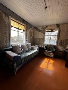 Продажа дачи муниципальный округ Омский р-н.&nbsp;СНТ Тепличный-1.&nbsp;-