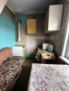 Продажа дачи муниципальный округ Омский р-н.&nbsp;СНТ Тепличный-1.&nbsp;-