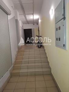 Продажа квартиры Омск.&nbsp;ул. Взлетная,13/1