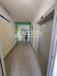 Продажа квартиры Омск.&nbsp;ул. Взлетная,13/1