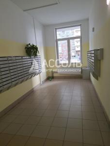 Продажа квартиры Омск.&nbsp;ул. Взлетная,13/1