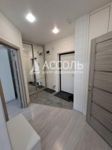 Продажа квартиры Омск.&nbsp;ул. Взлетная,13/1