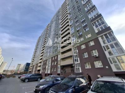 Продажа квартиры Омск.&nbsp;ул. Взлетная,13/1