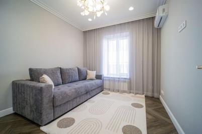 Продажа дома Омск.&nbsp;А.Санина ул, 4