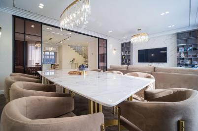 Продажа дома Омск.&nbsp;А.Санина ул, 4