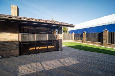 Продажа дома Омск.&nbsp;А.Санина ул, 4