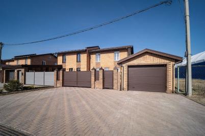 Продажа дома Омск.&nbsp;А.Санина ул, 4