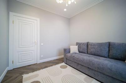 Продажа дома Омск.&nbsp;А.Санина ул, 4