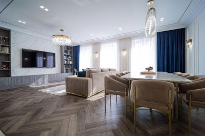 Продажа дома Омск.&nbsp;А.Санина ул, 4