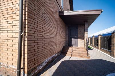 Продажа дома Омск.&nbsp;А.Санина ул, 4