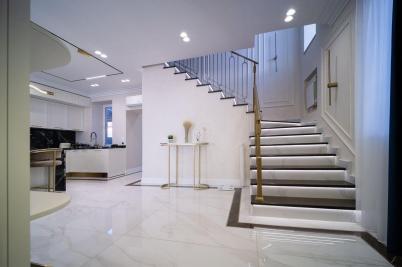 Продажа дома Омск.&nbsp;А.Санина ул, 4