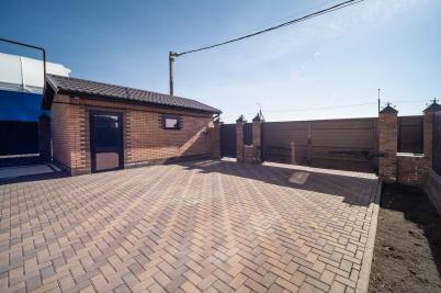 Продажа дома Омск.&nbsp;А.Санина ул, 4