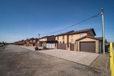 Продажа дома Омск.&nbsp;А.Санина ул, 4