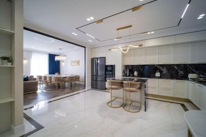 Продажа дома Омск.&nbsp;А.Санина ул, 4