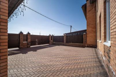 Продажа дома Омск.&nbsp;А.Санина ул, 4