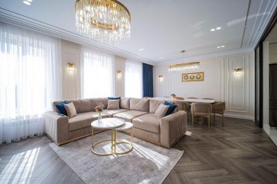 Продажа дома Омск.&nbsp;А.Санина ул, 4