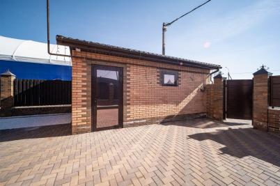 Продажа дома Омск.&nbsp;А.Санина ул, 4