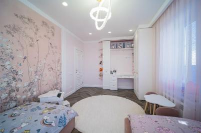 Продажа дома Омск.&nbsp;А.Санина ул, 4