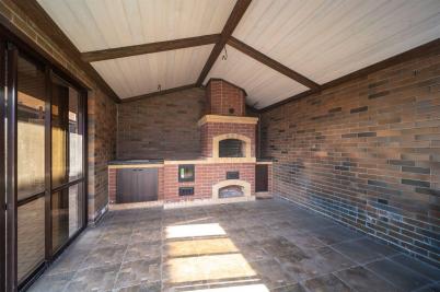 Продажа дома Омск.&nbsp;А.Санина ул, 4