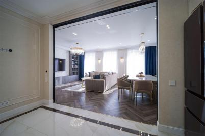 Продажа дома Омск.&nbsp;А.Санина ул, 4