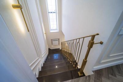 Продажа дома Омск.&nbsp;А.Санина ул, 4