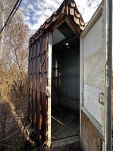 Продажа дачи Омский р-н.&nbsp;СНТ Северянка (разъезд Петрушенко) тер.&nbsp;-, 56