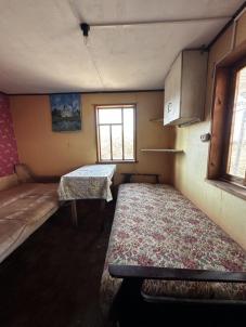 Продажа дачи Омский р-н.&nbsp;СНТ Северянка (разъезд Петрушенко) тер.&nbsp;-, 56