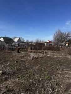 Продажа дачи Омский р-н.&nbsp;СНТ Северянка (разъезд Петрушенко) тер.&nbsp;-, 56