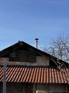 Продажа дачи Омский р-н.&nbsp;СНТ Северянка (разъезд Петрушенко) тер.&nbsp;-, 56