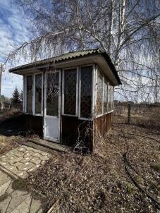 Продажа дачи Омский р-н.&nbsp;СНТ Северянка (разъезд Петрушенко) тер.&nbsp;-, 56