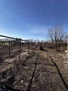 Продажа дачи Омский р-н.&nbsp;СНТ Северянка (разъезд Петрушенко) тер.&nbsp;-, 56