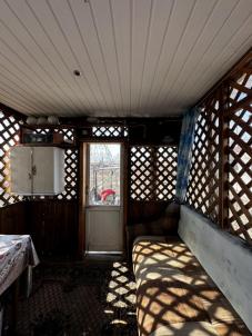 Продажа дачи Омский р-н.&nbsp;СНТ Северянка (разъезд Петрушенко) тер.&nbsp;-, 56