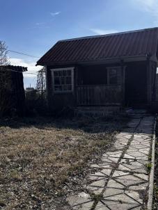 Продажа дачи Омский р-н.&nbsp;СНТ Северянка (разъезд Петрушенко) тер.&nbsp;-, 56