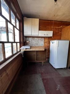 Продажа дачи Омский р-н.&nbsp;СНТ Северянка (разъезд Петрушенко) тер.&nbsp;-, 56