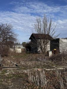 Продажа дачи Омский р-н.&nbsp;СНТ Северянка (разъезд Петрушенко) тер.&nbsp;-, 56