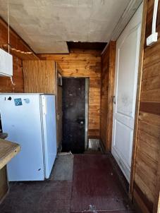 Продажа дачи Омский р-н.&nbsp;СНТ Северянка (разъезд Петрушенко) тер.&nbsp;-, 56