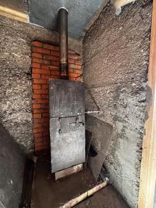 Продажа дачи Омский р-н.&nbsp;СНТ Северянка (разъезд Петрушенко) тер.&nbsp;-, 56