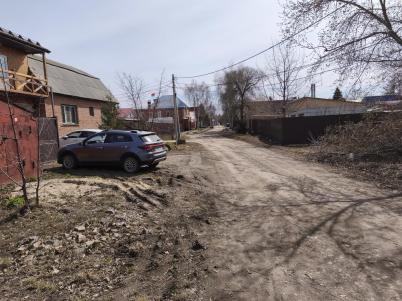 Продажа земли Омск.&nbsp;13 Судоремонтная