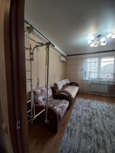 Продажа квартиры Омск.&nbsp;улица Богдана Хмельницкого 38/2