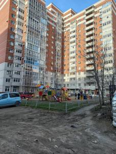 Продажа квартиры Омск.&nbsp;улица Богдана Хмельницкого 38/2