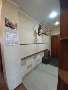 Продажа квартиры Омск.&nbsp;улица Богдана Хмельницкого 38/2