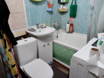 Продажа квартиры Омск.&nbsp;улица Фёдора Крылова 5