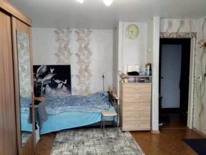 Продажа квартиры Омск.&nbsp;улица Фёдора Крылова 5