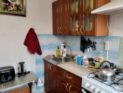 Продажа квартиры Омск.&nbsp;улица Фёдора Крылова 5