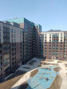 Продажа квартиры Омск.&nbsp;ул Волгоградская, 53