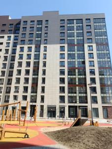 Продажа квартиры Омск.&nbsp;ул Волгоградская, 53