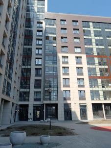 Продажа квартиры Омск.&nbsp;ул Волгоградская, 53