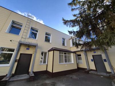 Продажа квартиры Омск.&nbsp;ул Заозерная, 13/Б