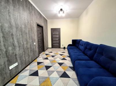 Продажа квартиры Омск.&nbsp;ул Заозерная, 13/Б